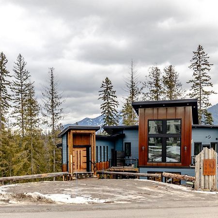 Ski In Ski Out With Huge Game Room And Hot Tub ファーニー エクステリア 写真