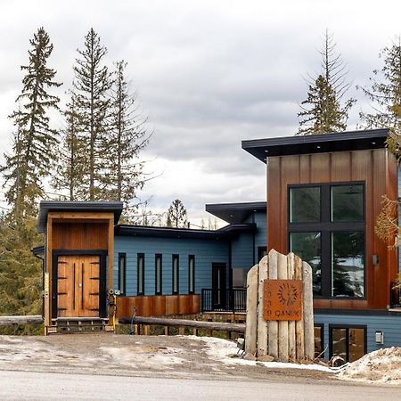 Ski In Ski Out With Huge Game Room And Hot Tub ファーニー エクステリア 写真