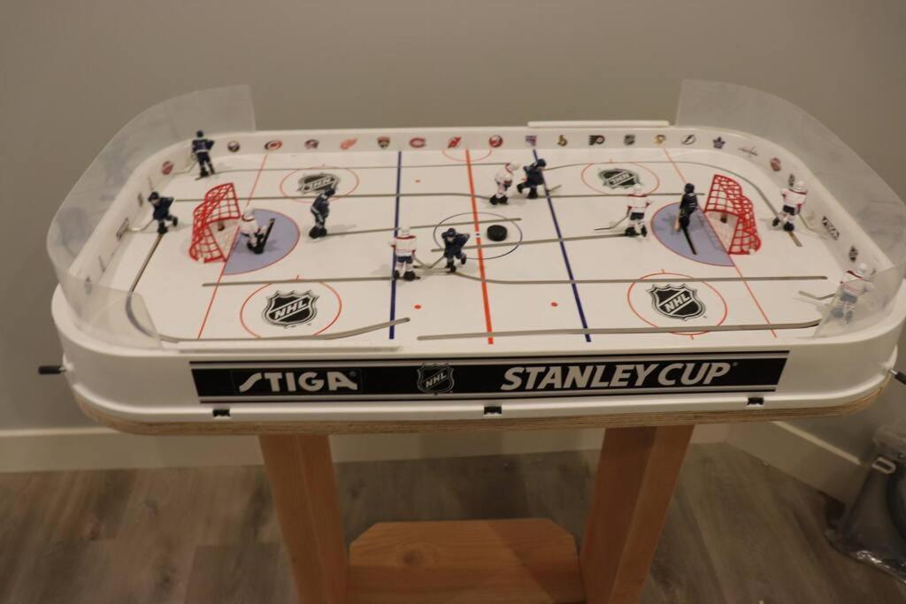 Ski In Ski Out With Huge Game Room And Hot Tub ファーニー エクステリア 写真